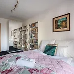 Heart And Soul Apartment