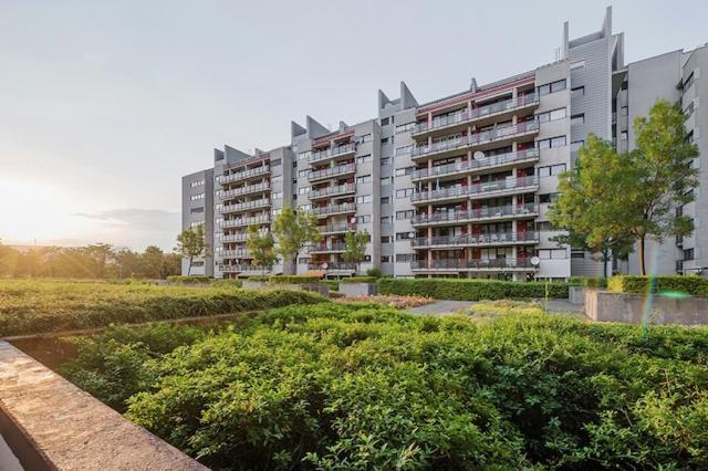 Appartement Heart And Soul Boedapest