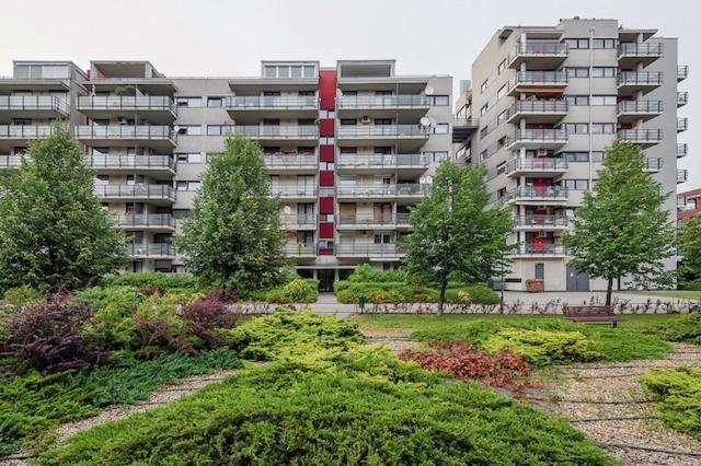 Apartment Heart And Soul