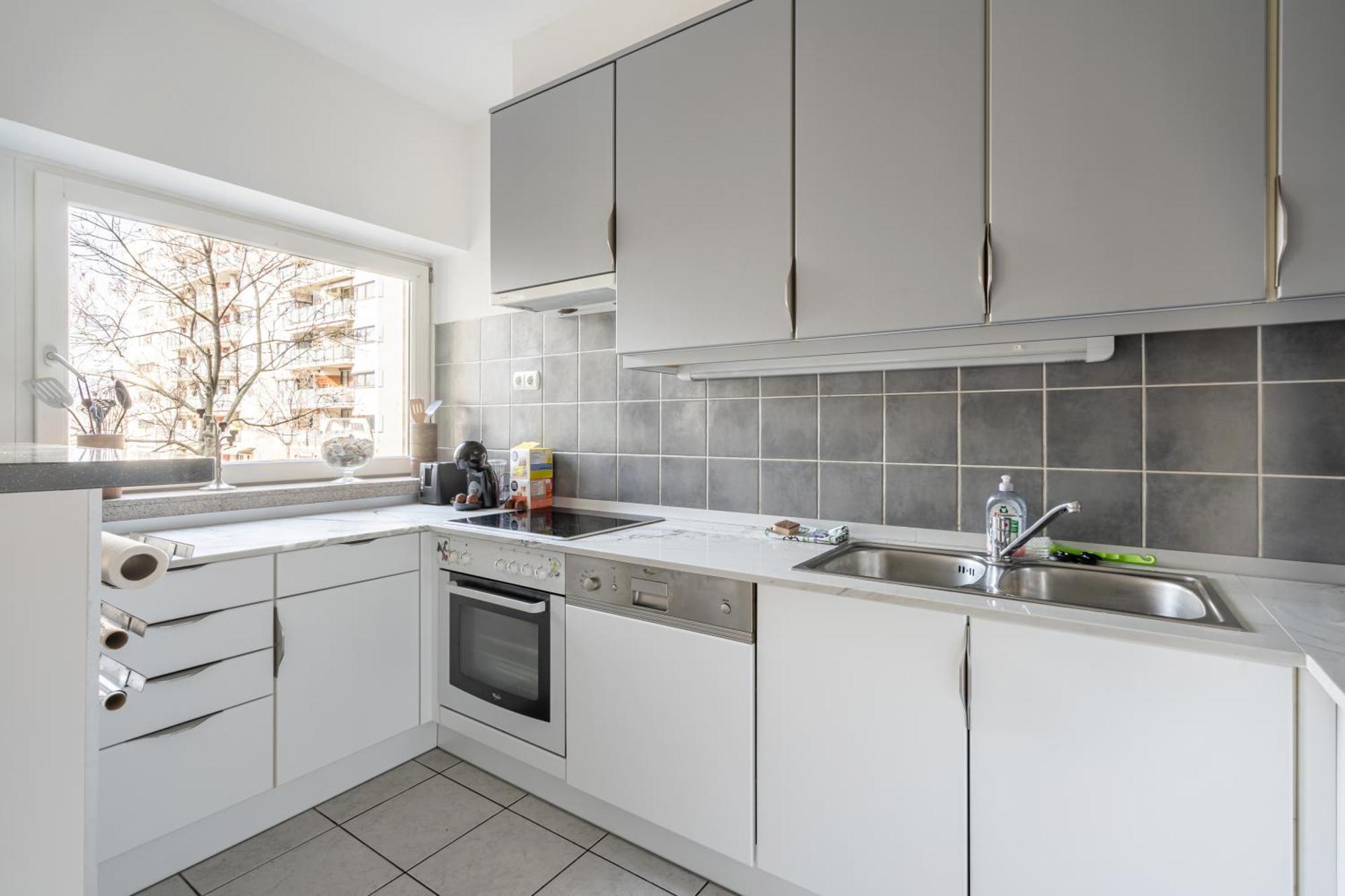 Apartment Heart And Soul Budapest