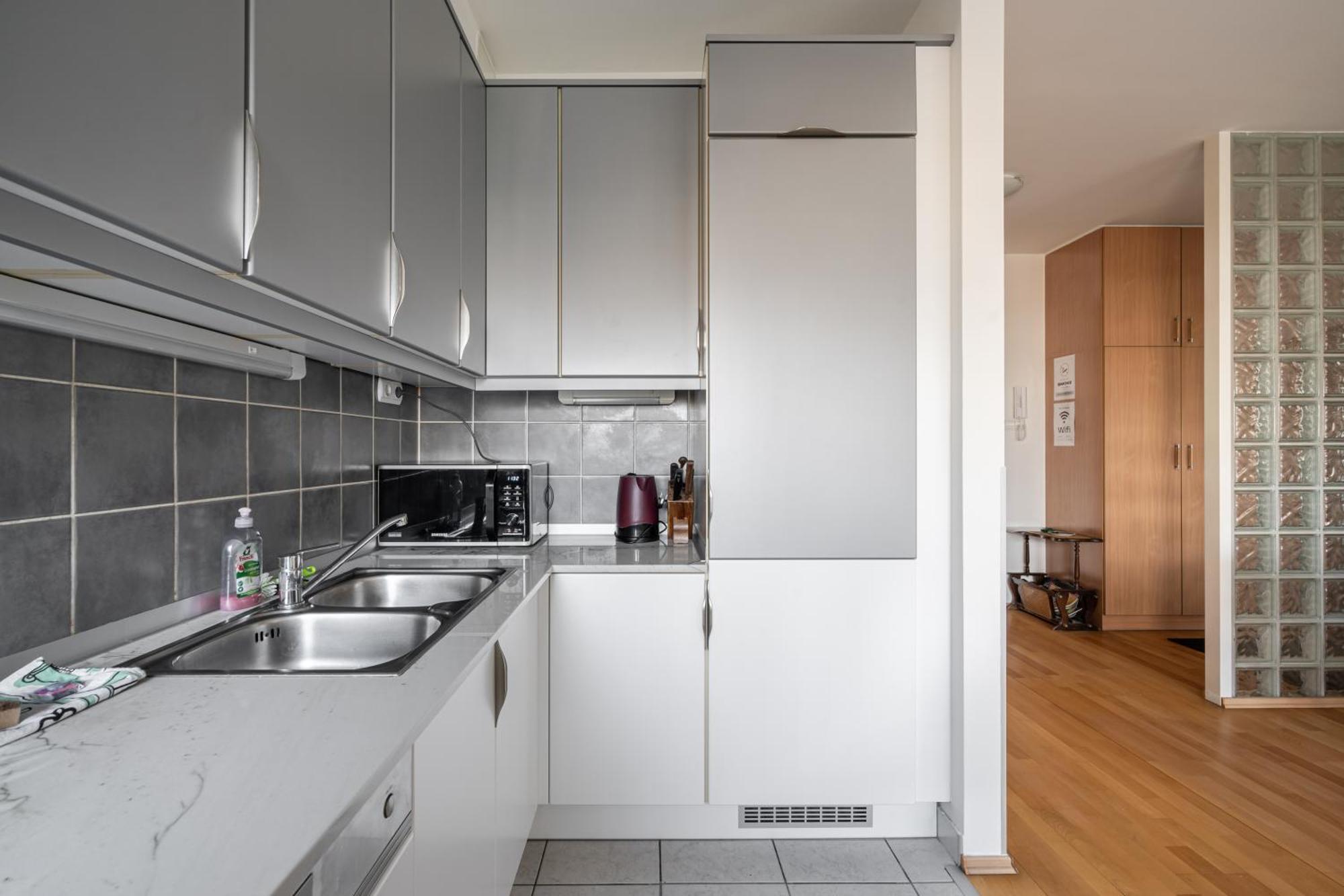 Heart And Soul Apartment