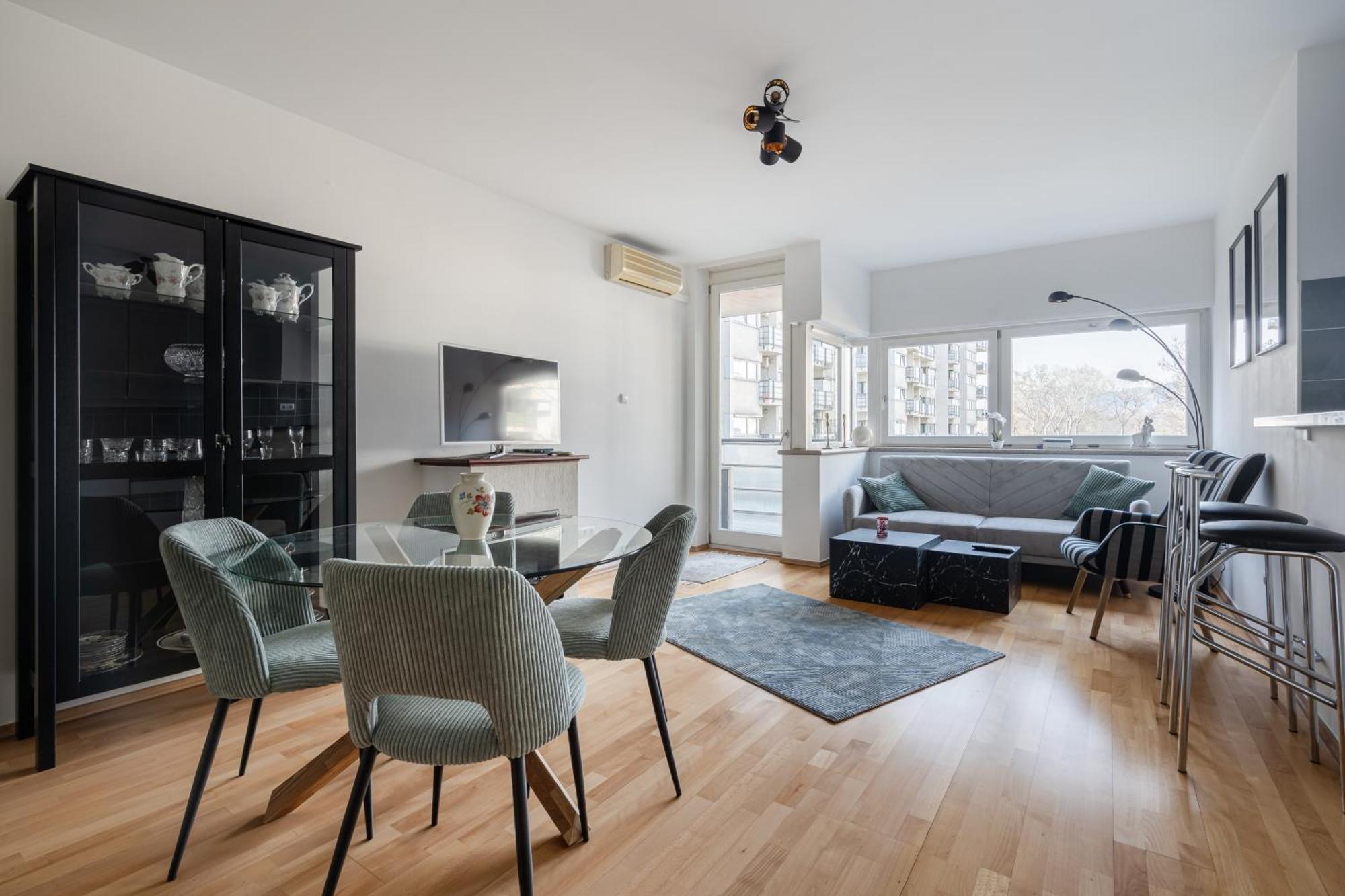 Apartment Heart And Soul Budapest