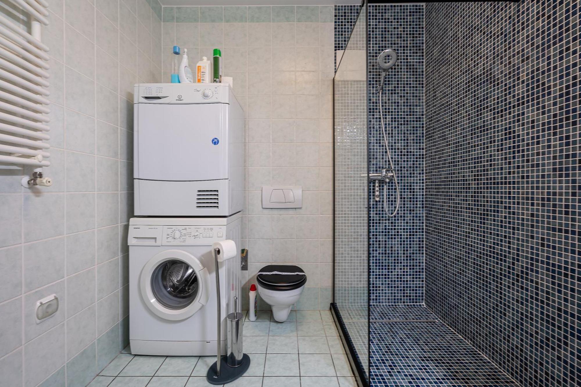 Heart And Soul Apartment