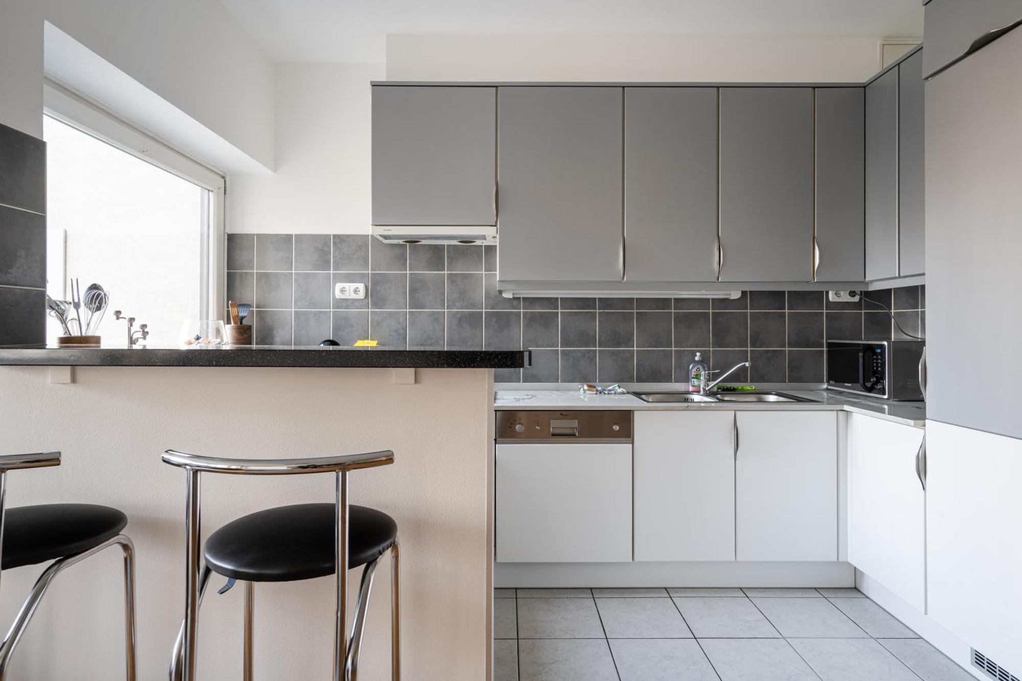 Heart And Soul Apartment