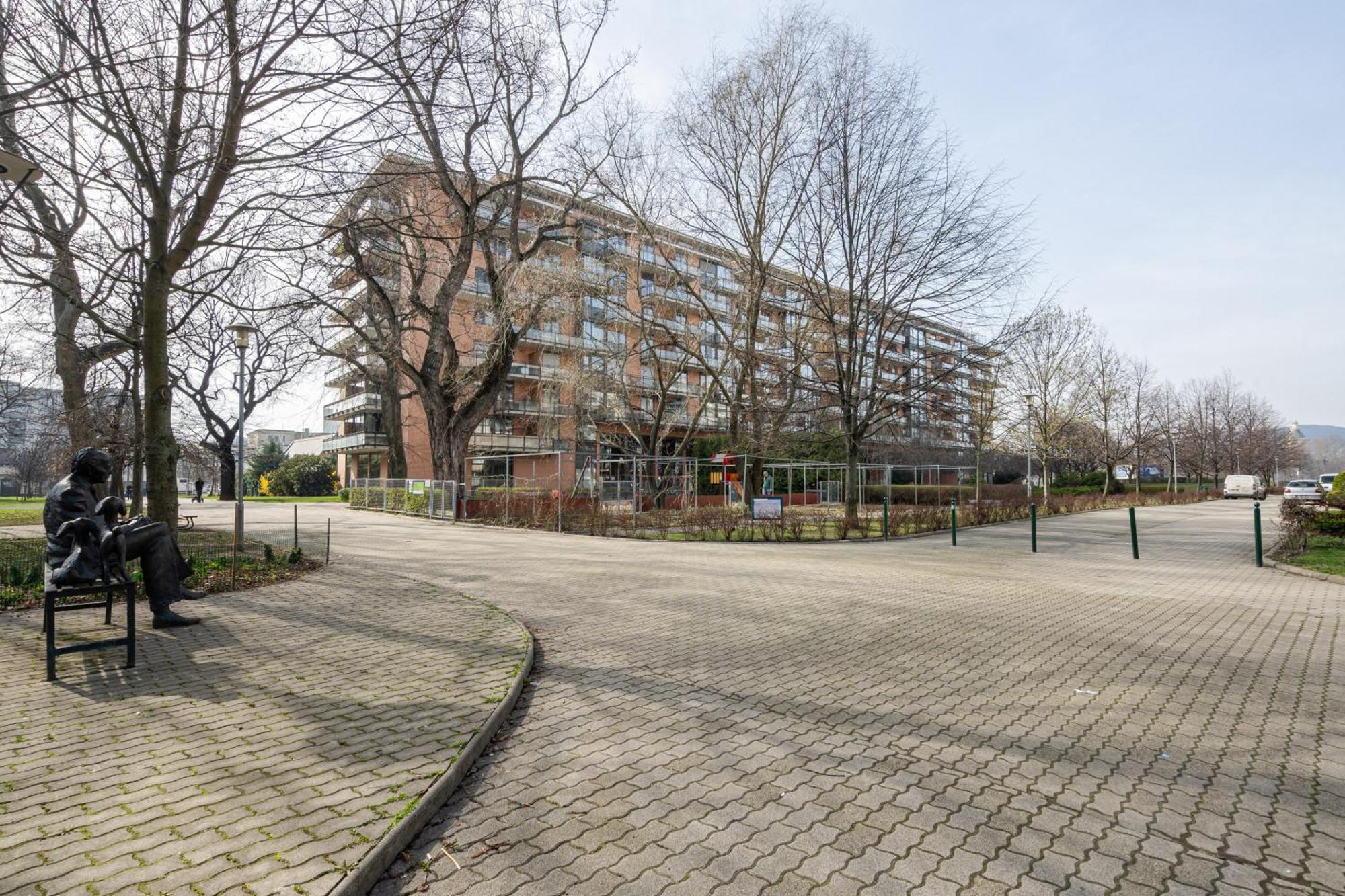 Heart And Soul Appartement *