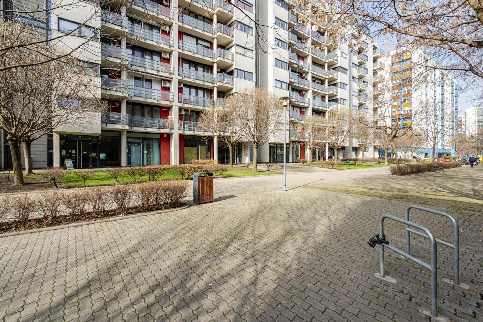 Heart And Soul Apartment