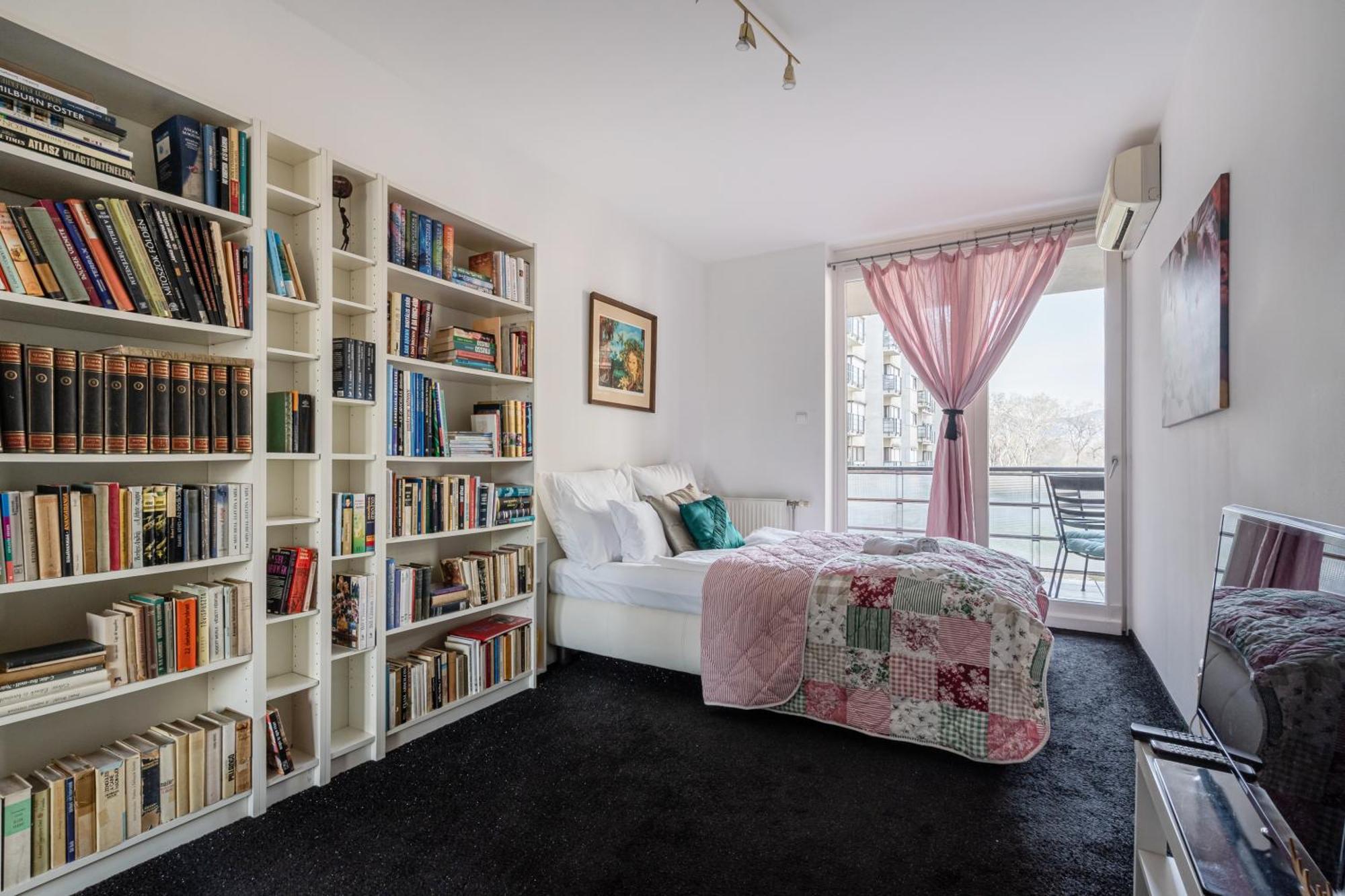 Heart And Soul Apartment Budapest